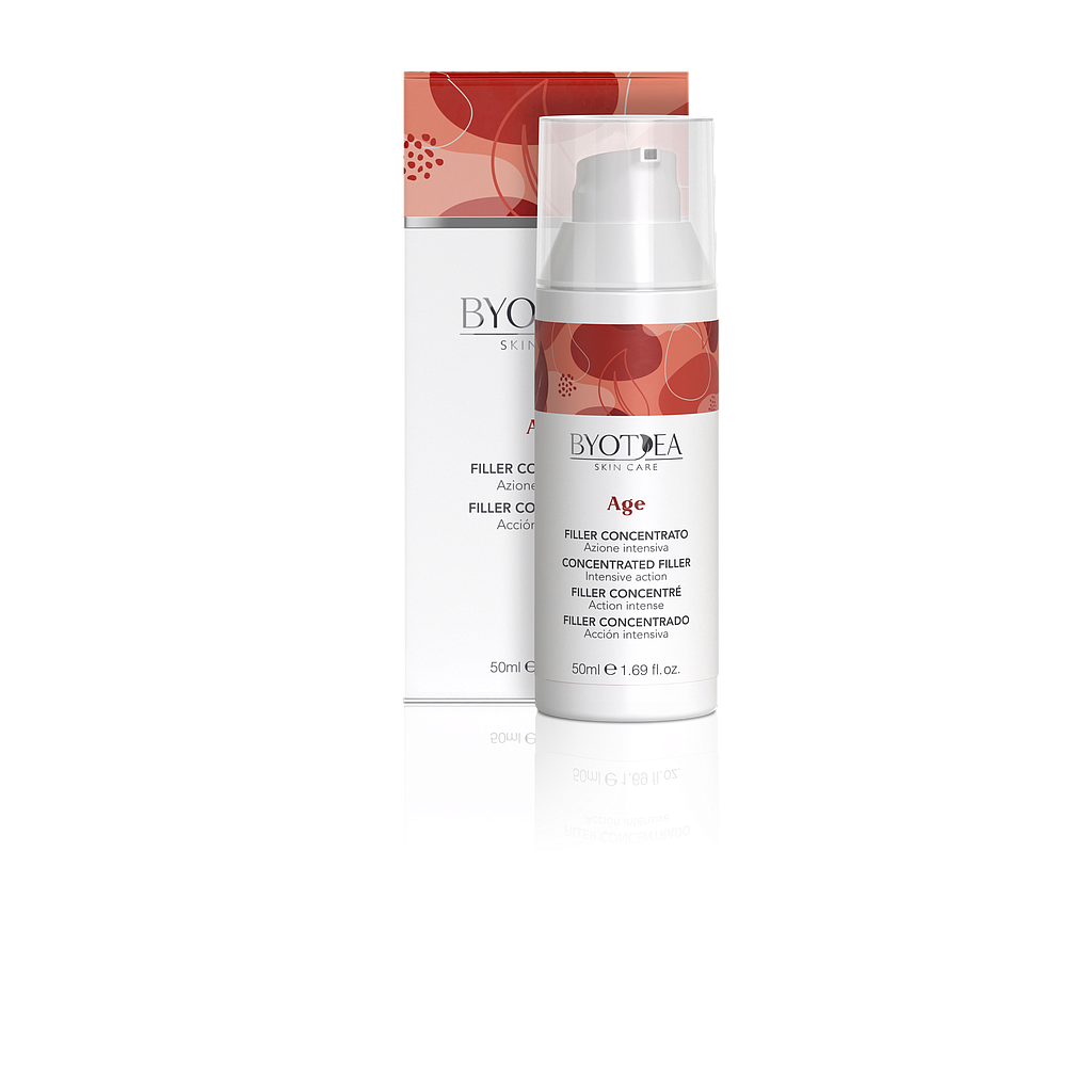 FILLER ANTIARRUGAS INTENSIVO 50ML