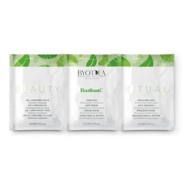 RADIAN C RITUAL SACHET 3 X 3ML