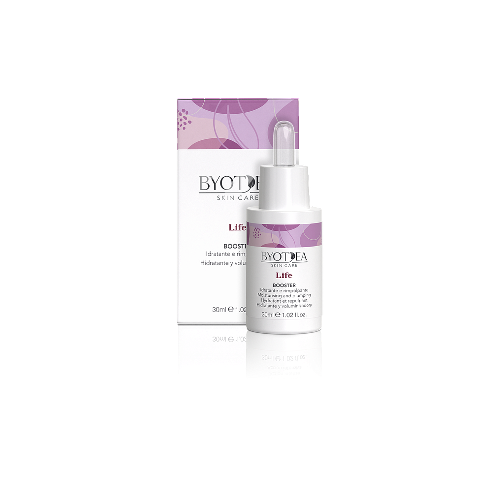 BOOSTER NUTRIENTE 30ML