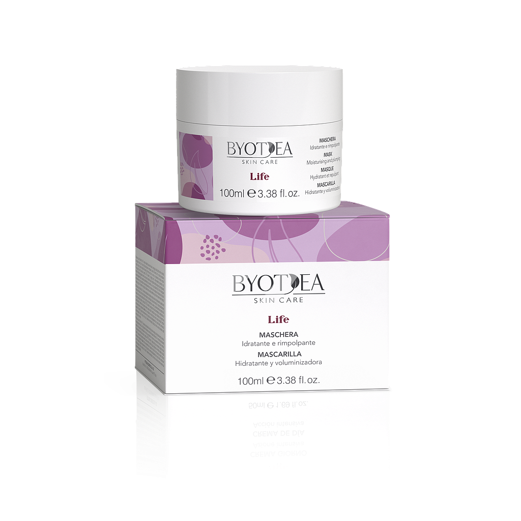 MASCARILLA NUTRIENTE 100ML