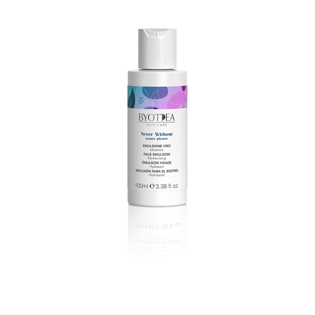 CREMA HIDRATANTE 100ML