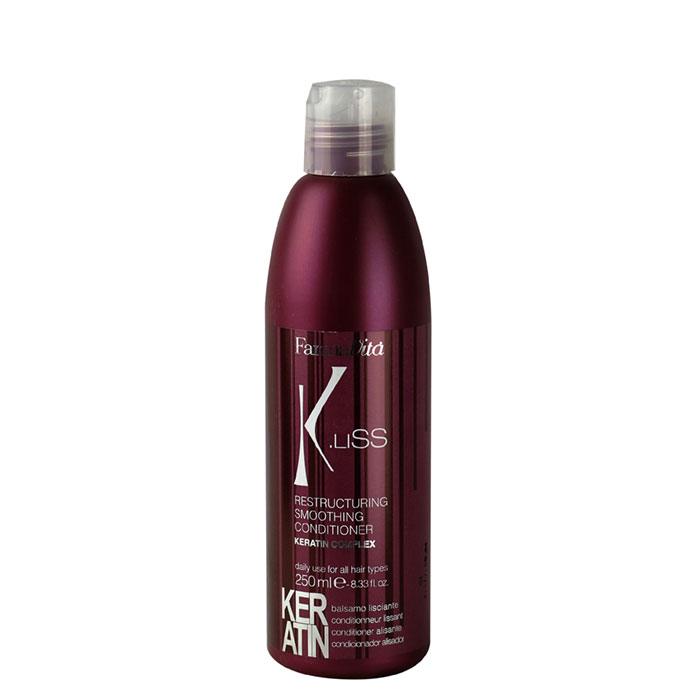 K.LISS RESTRUCTURANTE SMOOTHING CONDITIONER 250ML