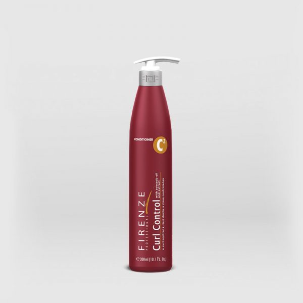 CURL CONTROL CONDITIONER 300ML