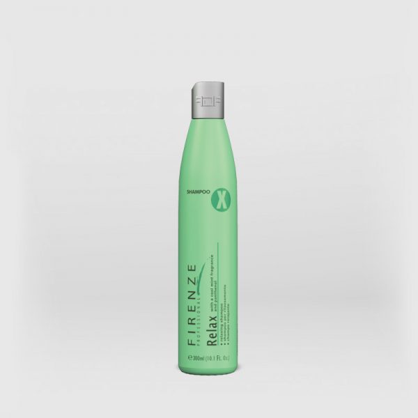 RELAX SHAMPOO 300ML