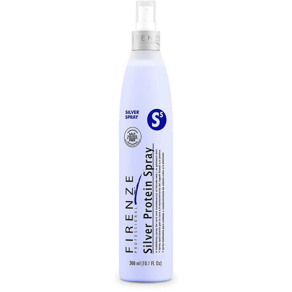 SILVER HAIR PROTEINA SPRAY 300ML