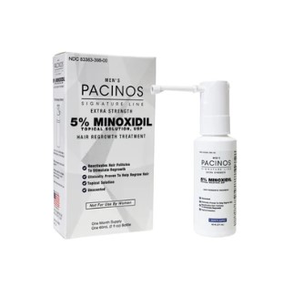 Pacinos Minoxidil 5%