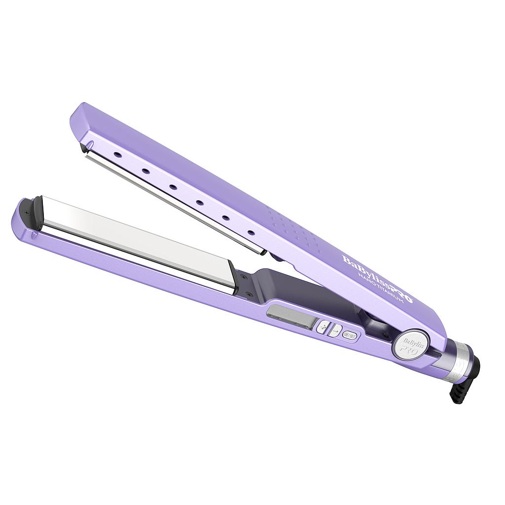 BaBylissPRO® PLANCHA Nano Titanium 1¼´