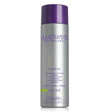 AMETHYSTE VOLUME HAIR SHAMPOO 250ML