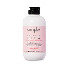 OMNIPLEX BLOSSOM GLOW SHAMPOO 250ML