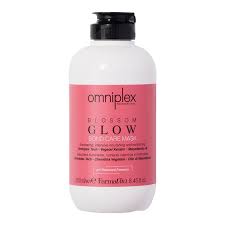 OMNIPLEX BLOSSOM GLOW MASK 250ML