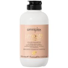 OMNIPLEX SMOOTH EXPERIENCE FILLER CONDITIONER 250ML