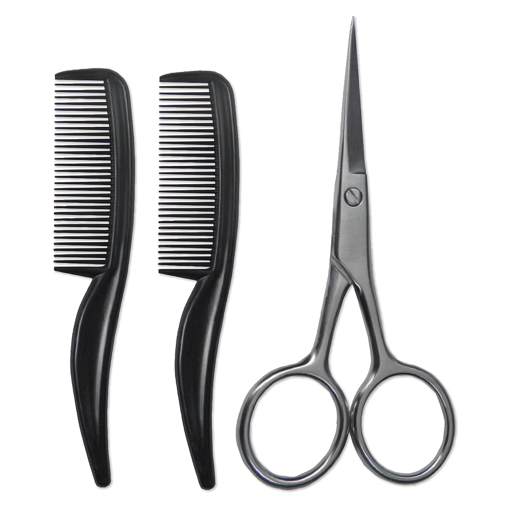 SCALPMASTER GROOMING KIT