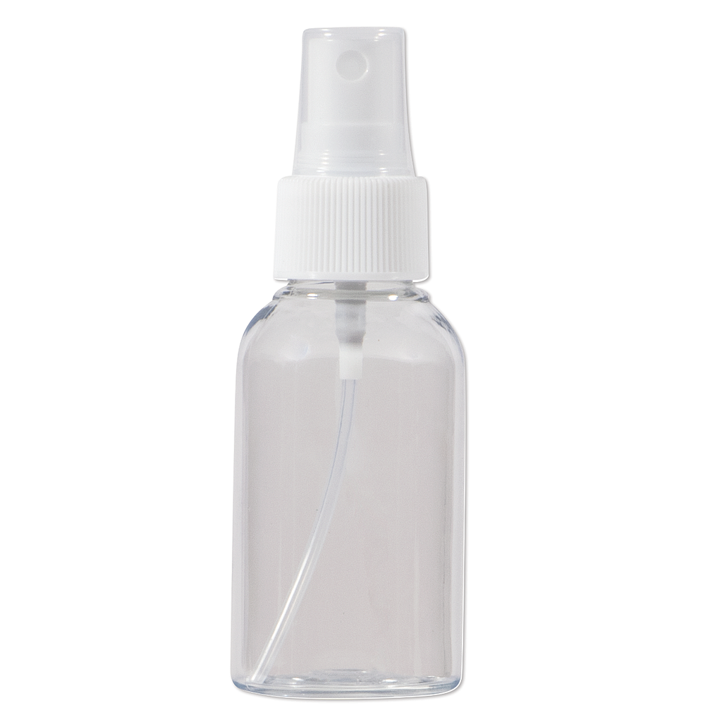 FANTASEA FINE MIST SPRAY BOTTLE 2.5OZ