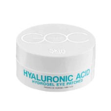 HIALURONIC ACID HYDROGEL EYE PATCHES