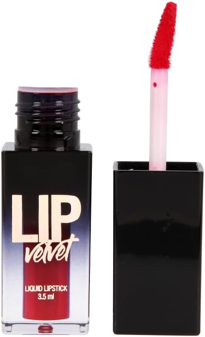 LIP VELVET LIQUID LIPSTICK 05 IN LOVE