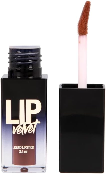 LIP VELVET LIQUID LIPSTICK 09 VIBE