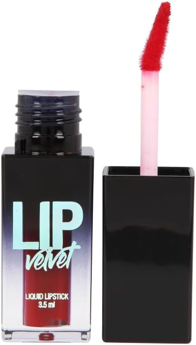 LIP VELVET LIQUID LIPSTICK 10 LEVEL UP