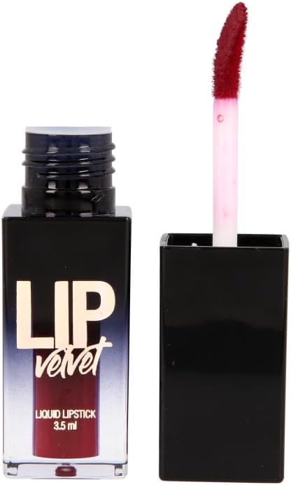 LIP VELVET LIQUID LIPSTICK 13 POWER UP