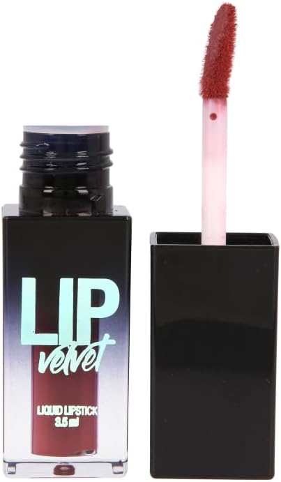 LIP VELVET LIQUID LIPSTICK 14 UNIQUE