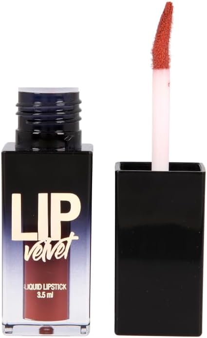 LIP VELVET LIQUID LIPSTICK 15 ICON