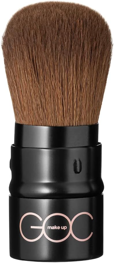 KABUKI MEDIUM POWDER BRUSH