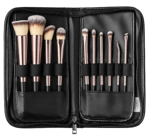 SET DE BROCHAS CRUELTY FREE 01