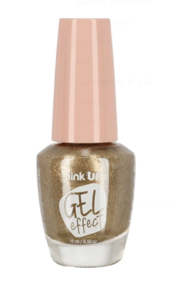 GEL EFFECT ESMALTE SAND