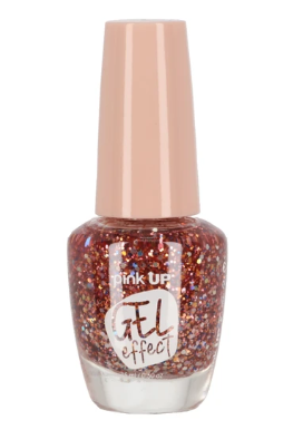 GEL EFFECT ESMALTE LAVANDA