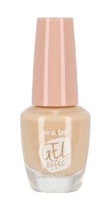 GEL EFFECT ESMALTE SKIN