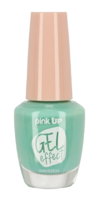 GEL EFFECT ESMALTE MINT