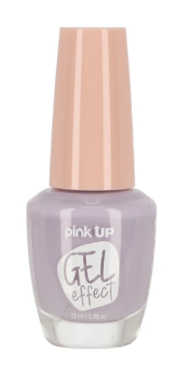 GEL EFFECT ESMALTE LILA