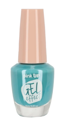 GEL EFFECT ESMALTE AQUA