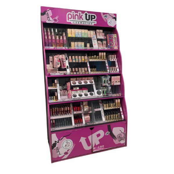 EXHIBIDOR LIPSTICK GRANDE