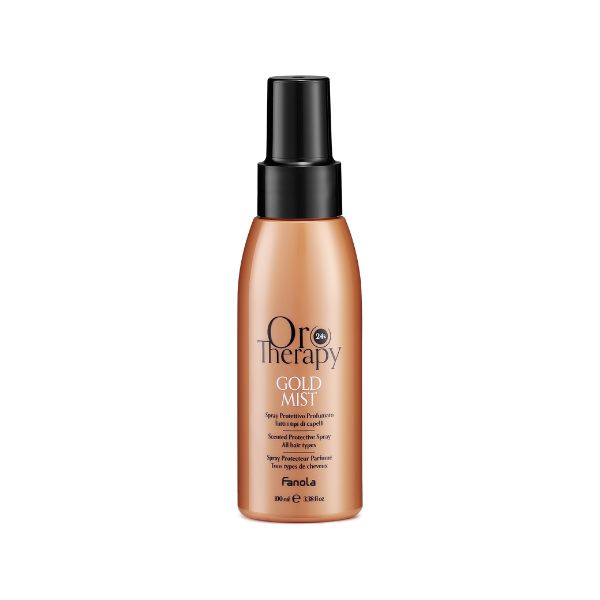 ORO PURO SPRAY PROTECTIVO PREFUMADO 100ML