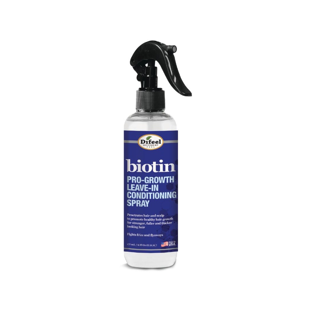 Biotin Leave-in Spray Pro-growth 6 oz