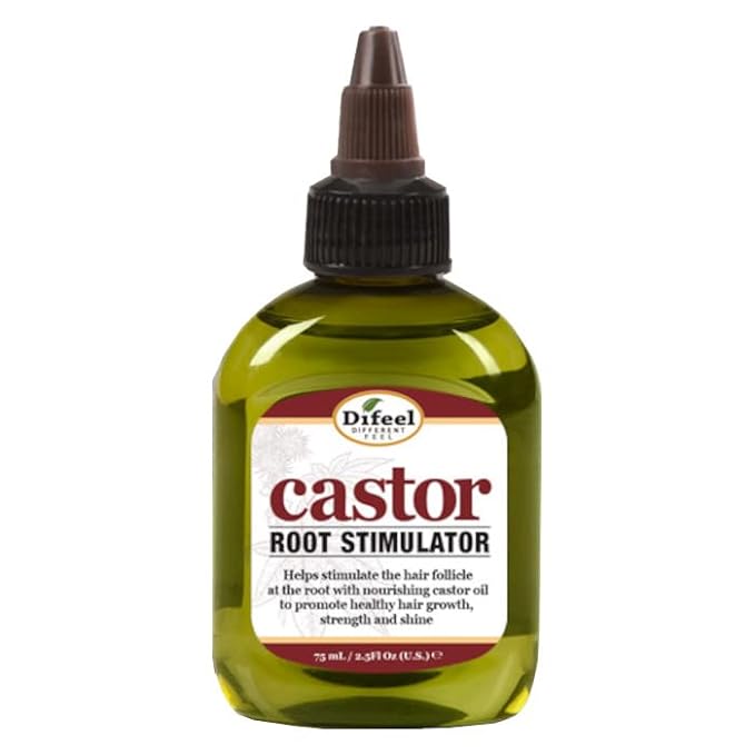 Castor Pro-growth Root Stimulator 75 ml