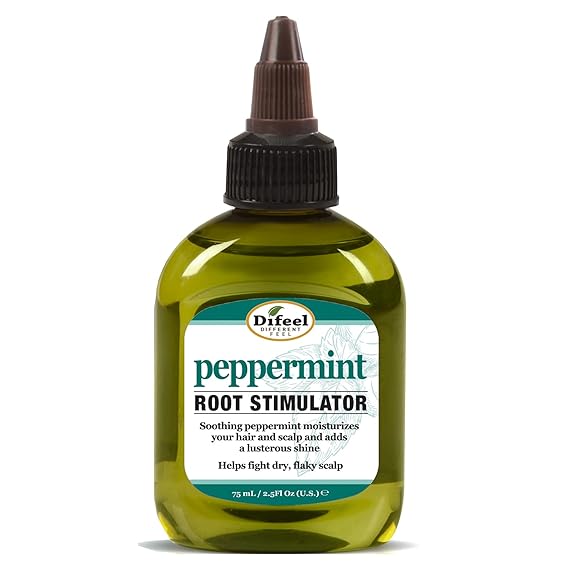 Peppermint Scalp Care Root Stimulator 75 ml