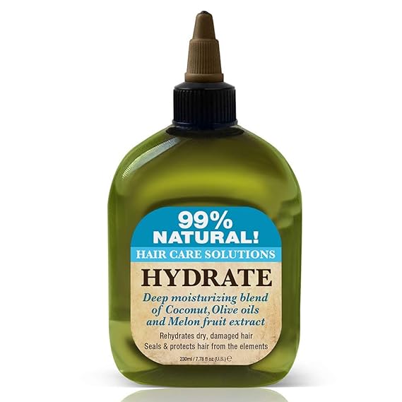 Premium Hair Oil Hydrate 75 ml