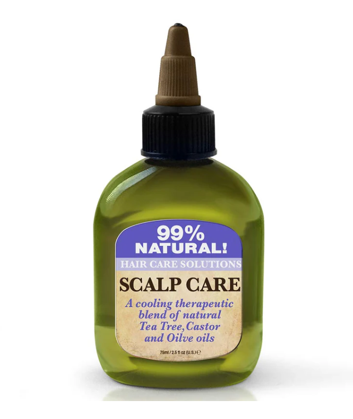 Premium Hair Oil Scalp Care 75 ml