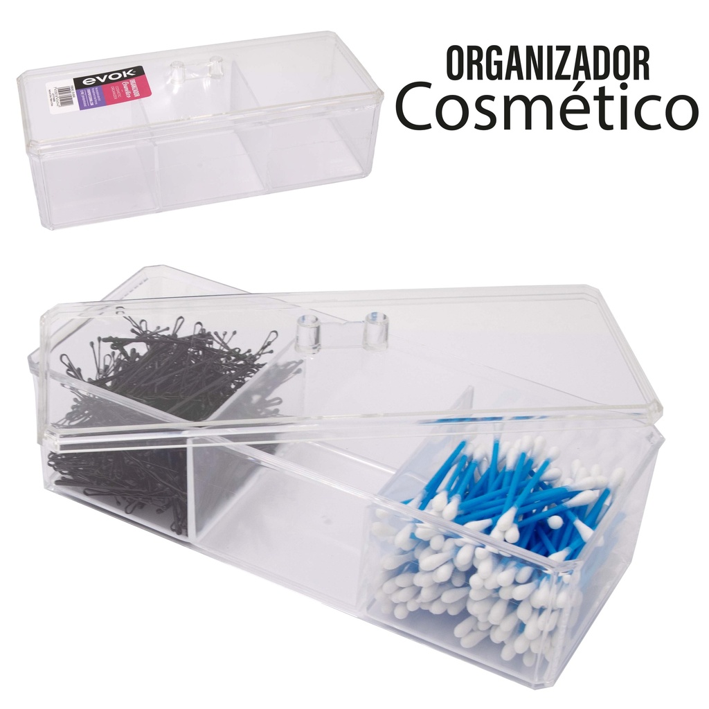 ORGANIZADOR PARA ALGODON