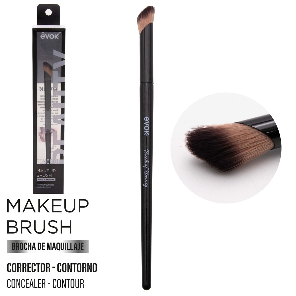 BROCHA PARA MAQUILLAJE