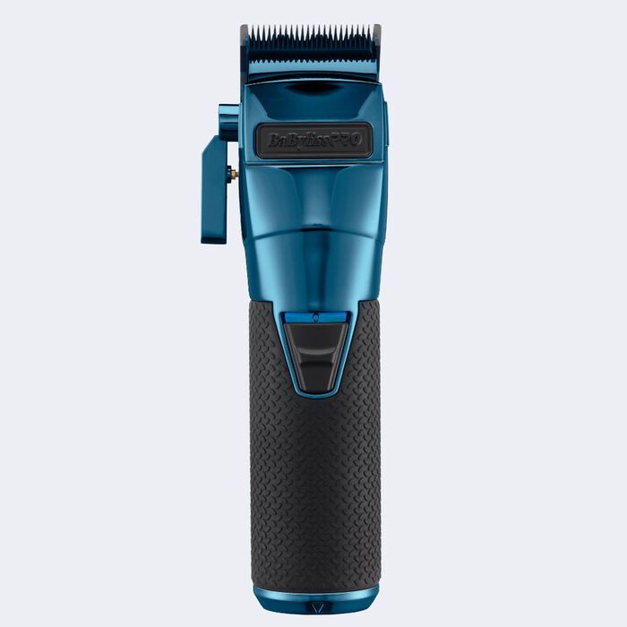 BaBylissPRO® CLIPPER BLUE FXONE