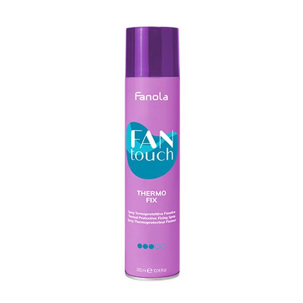 FANOLA FANTOUCH SPRAY THERMO-PROTECTOR FIJADOR 300ML