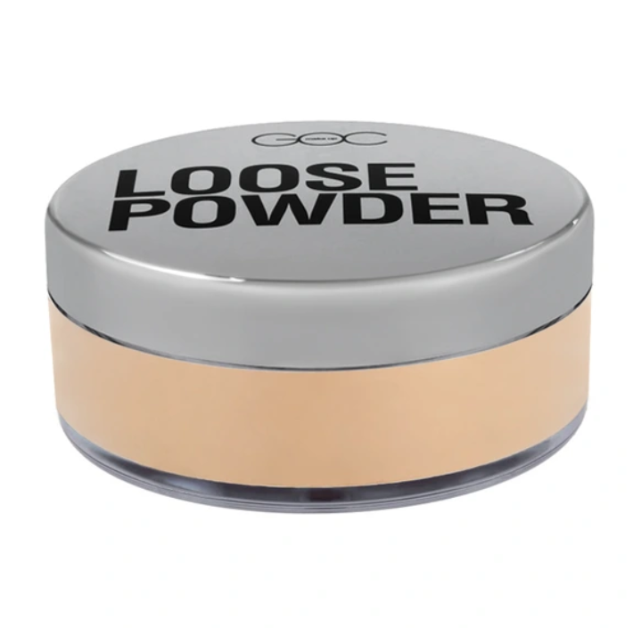 MICROFINE LOOSE POWDER - 01