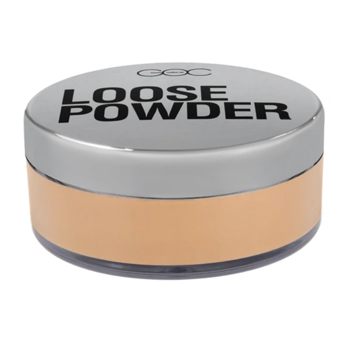 MICROFINE LOOSE POWDER - 02