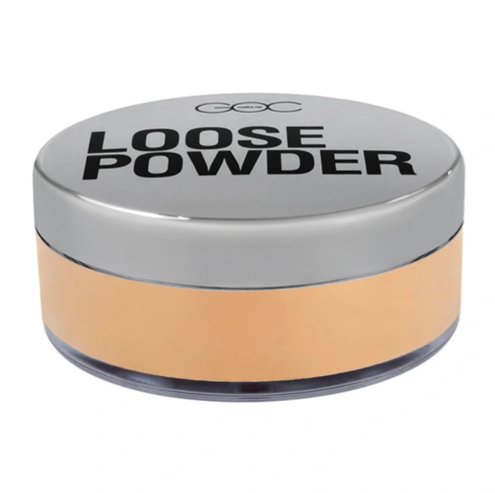 MICROFINE LOOSE POWDER - 03