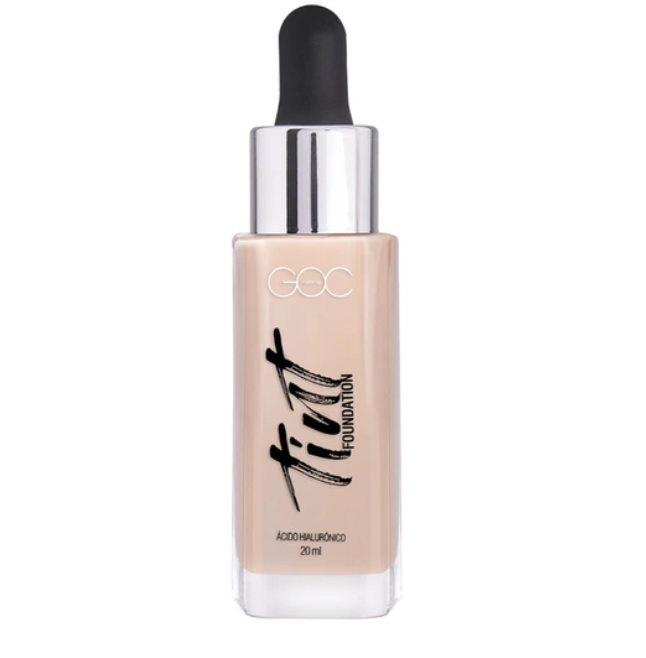 TINT FOUNDATION 01F