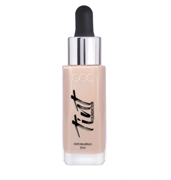 TINT FOUNDATION 02C