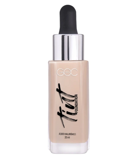 TINT FOUNDATION 03C