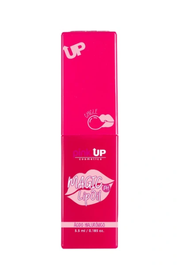 MAGIC LIP OIL CHICLE